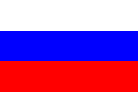 Russische Flage